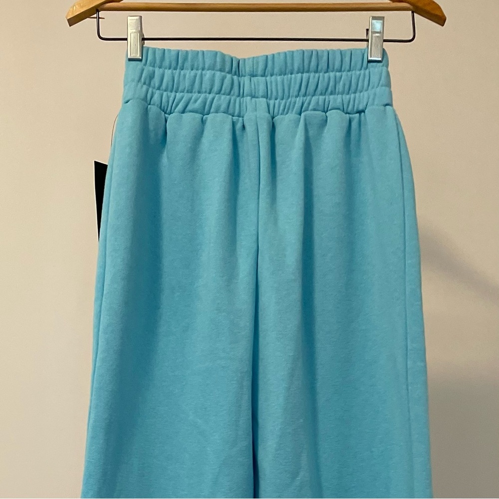 Forever 21 Loungewear Wide-Leg Pants - Picture 3 of 9